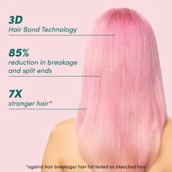 Like A Virgin Bond Building Pre-Shampoo Treatment 150 ml-Coco & Eve Outlet