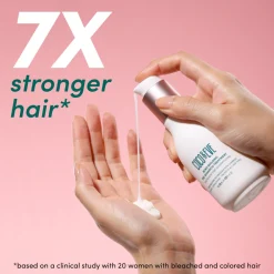 Like A Virgin Bond Building Pre-Shampoo Treatment 150 ml-Coco & Eve Outlet