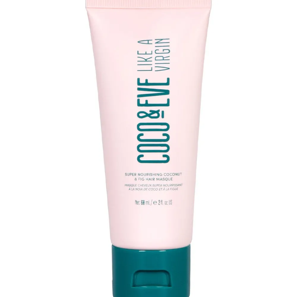 Coco & Eve Haarkur^Like A Virgin Super Nourishing Coconut & Fig Hair Masque 60 ml