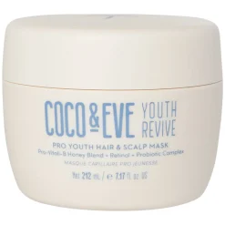Revive Pro Youth Hair & Scalp Mask 212 ml-Coco & Eve Discount