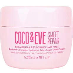 Coco & Eve Haarkur|Sweet Repair Hair Masque 212 ml