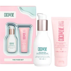 Coco & Eve Haarkur| Shampoo^The Fixer Kit