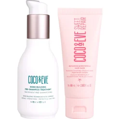 Coco & Eve Haarkur| Shampoo^The Fixer Kit