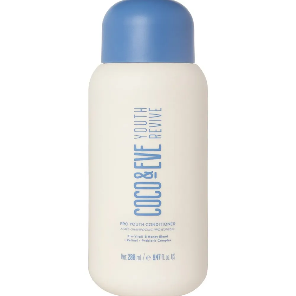 Youth Revive Pro Youth Conditioner 280 ml-Coco & Eve