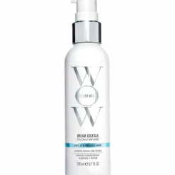Color WOW Pflege| Haarkur^Coconut Cocktail Bionic Tonic 200 ml