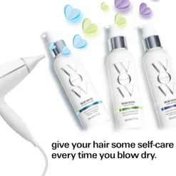 Color WOW Pflege| Haarkur^Coconut Cocktail Bionic Tonic 200 ml