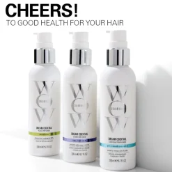 Color WOW Pflege| Haarkur^Coconut Cocktail Bionic Tonic 200 ml