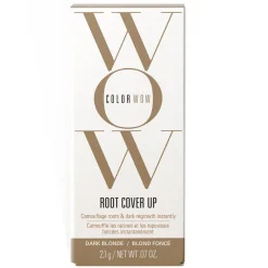 Dark Blonde 2,1 g-Color WOW Outlet
