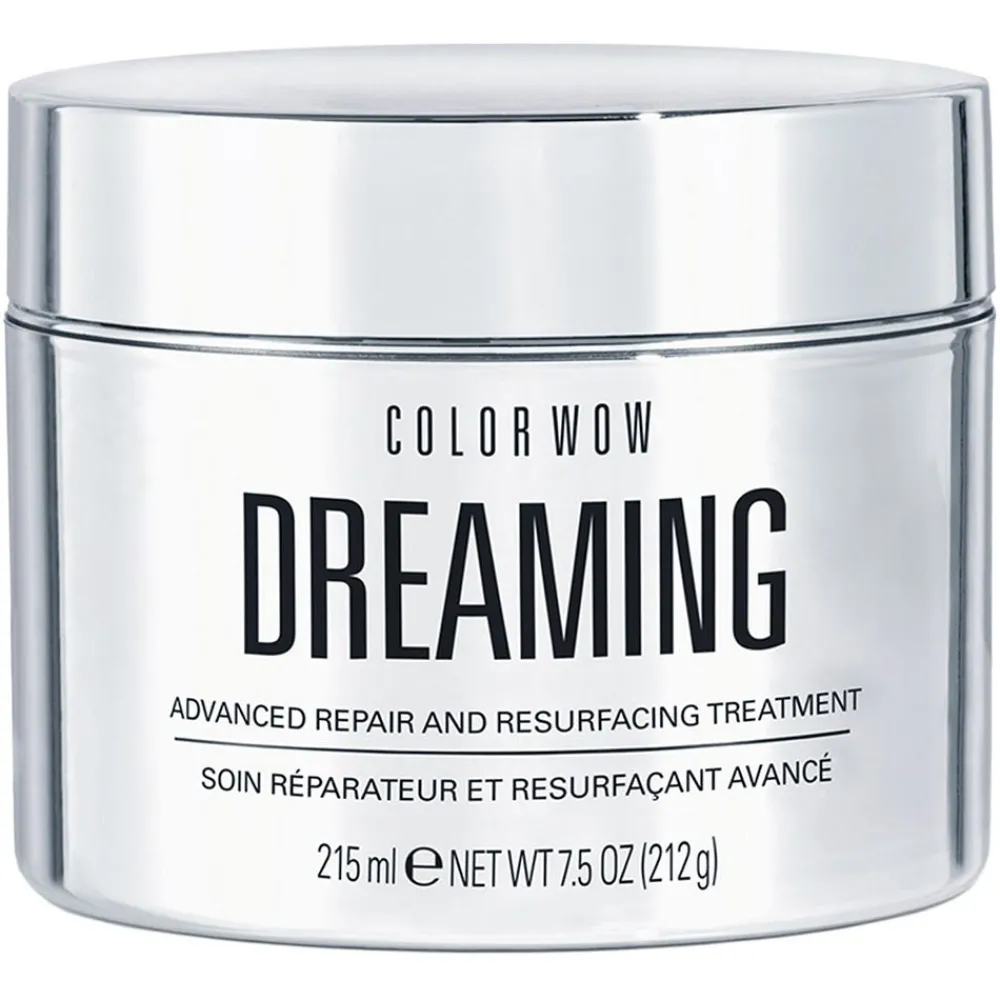Color WOW Haarkur|Dreaming Advanced Repair and Resurfacing Treatment 215 ml