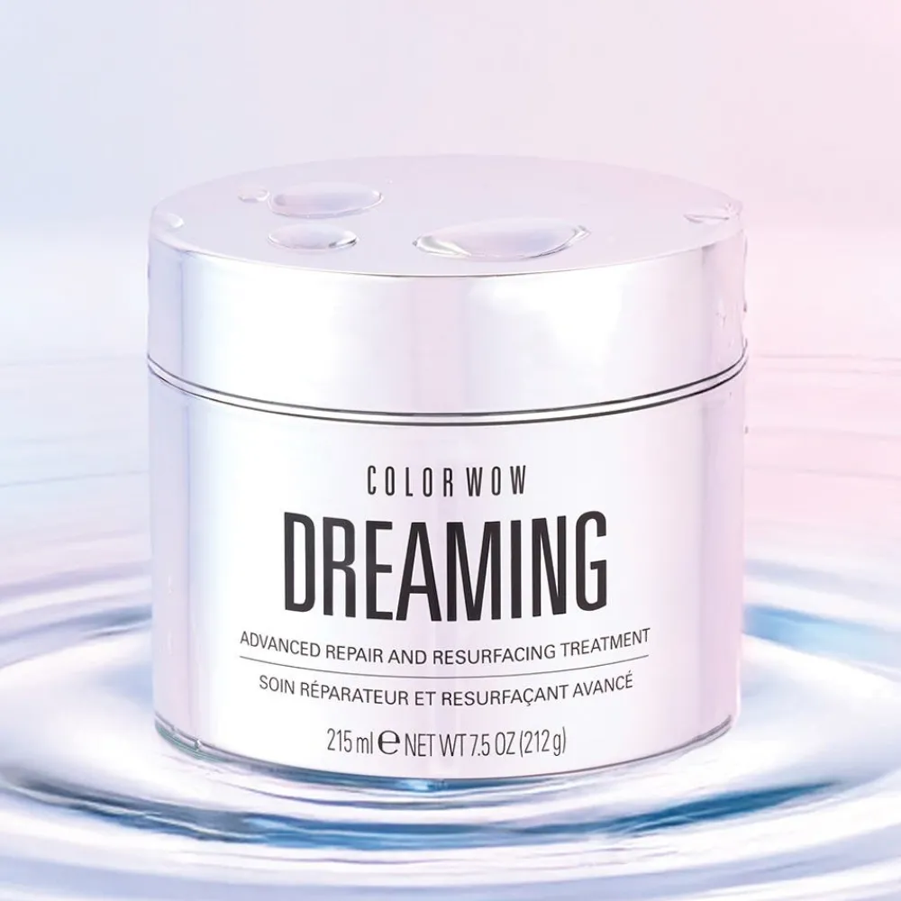 Color WOW Haarkur|Dreaming Advanced Repair and Resurfacing Treatment 215 ml
