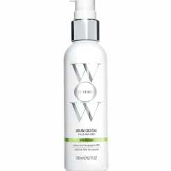 Color WOW Pflege| Haarkur|Kale Cocktail Bionic Tonic 200 ml