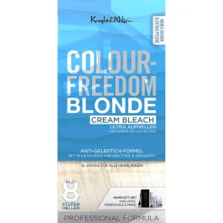 Cream Bleach 150 ml-Colour Freedom New