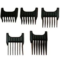 Comair Bartschneider|5 Aufsteckkämme OC 20 3160163