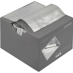 Comair Salonausstattung|Einwegartikel|Alufolie „POP UP“ 500 Blatt