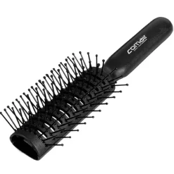 Antistatische Tunnelbürste Schwarz-Comair Discount