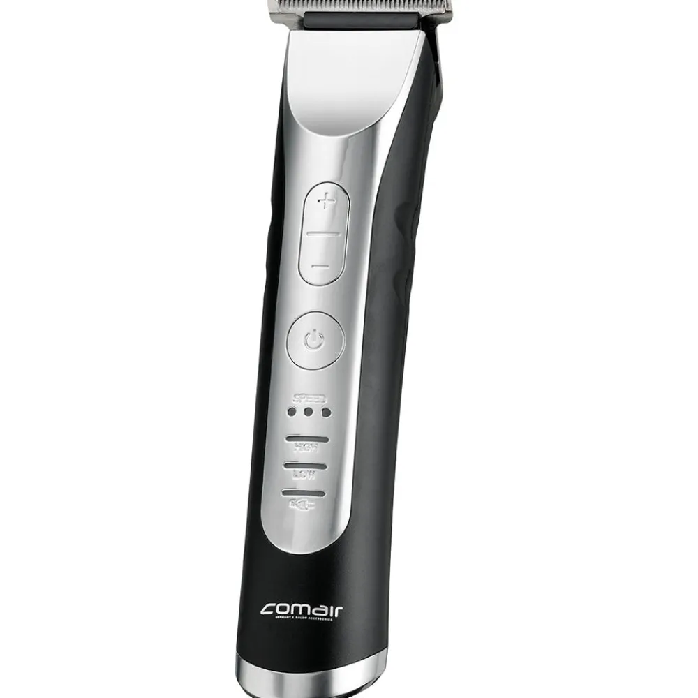 Black Expert Trimmer-Comair Outlet