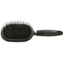 Bürste Jumbo schwarz KS-Noppen 13 reihig-Comair Online