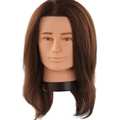 Comair Übungsköpfe^Übungskopf Simon 30 cm