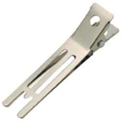 Clipse Metall 3-beinig 46 mm 20 Stück-Comair Clearance