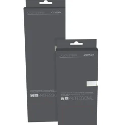 Comair Salonausstattung|Einwegartikel^Color Stripes kurz 95x200 mm 200 Stück Strähnen-Folien