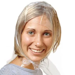 Comair Einwegartikel|Einweg Strähnenhauben doppelt