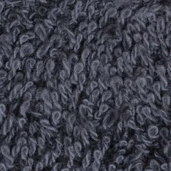 3er Kabinett Handtuch anthrazit 50 x 90 cm-Comair Outlet