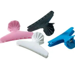 Comair Haarklemmen|Haarschmuck|Fashion Hair Clips 12er Sortiert