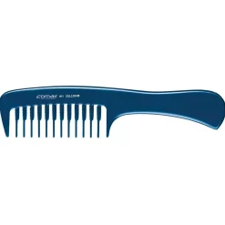 Griffkamm 611 Blue Profi Line-Comair Clearance