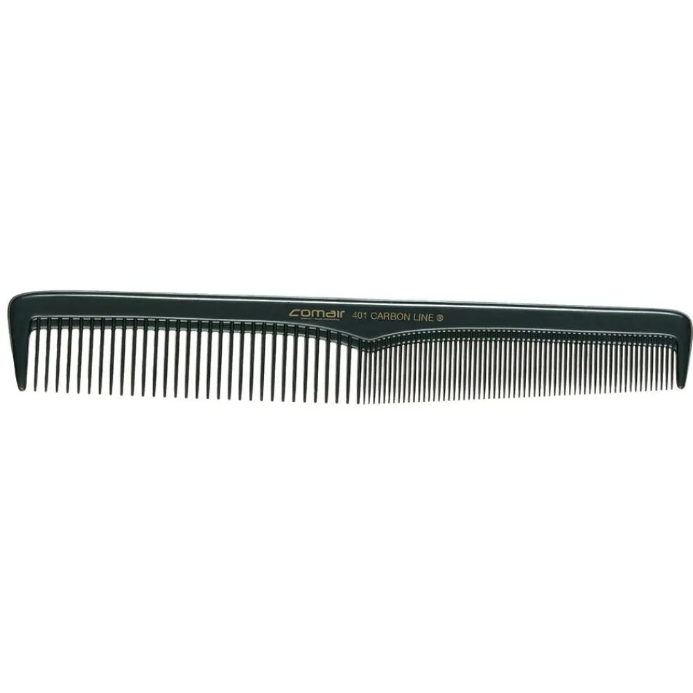 Haarschneidekamm 401 Carbon Profi Line-Comair Sale