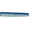 Haarschneidekamm breit 400 Blue Profi Line-Comair