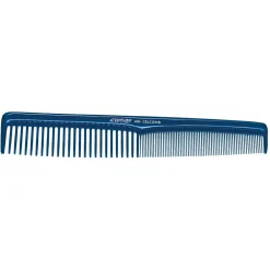 Haarschneidekamm breit 400 Blue Profi Line-Comair