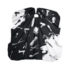 Comair Frisierumhänge|Umhänge & Hauben^Haarschneideumhang Hairworld