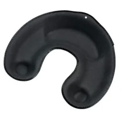 Comair Salonausstattung|Frisierumhänge^Halsschutzschal Soft Neck Tray besonders weich
