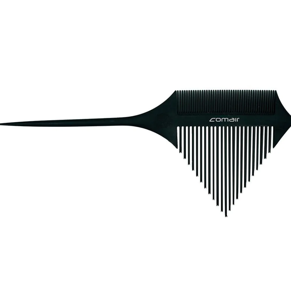 Highlight Kamm Triangle-Comair Clearance