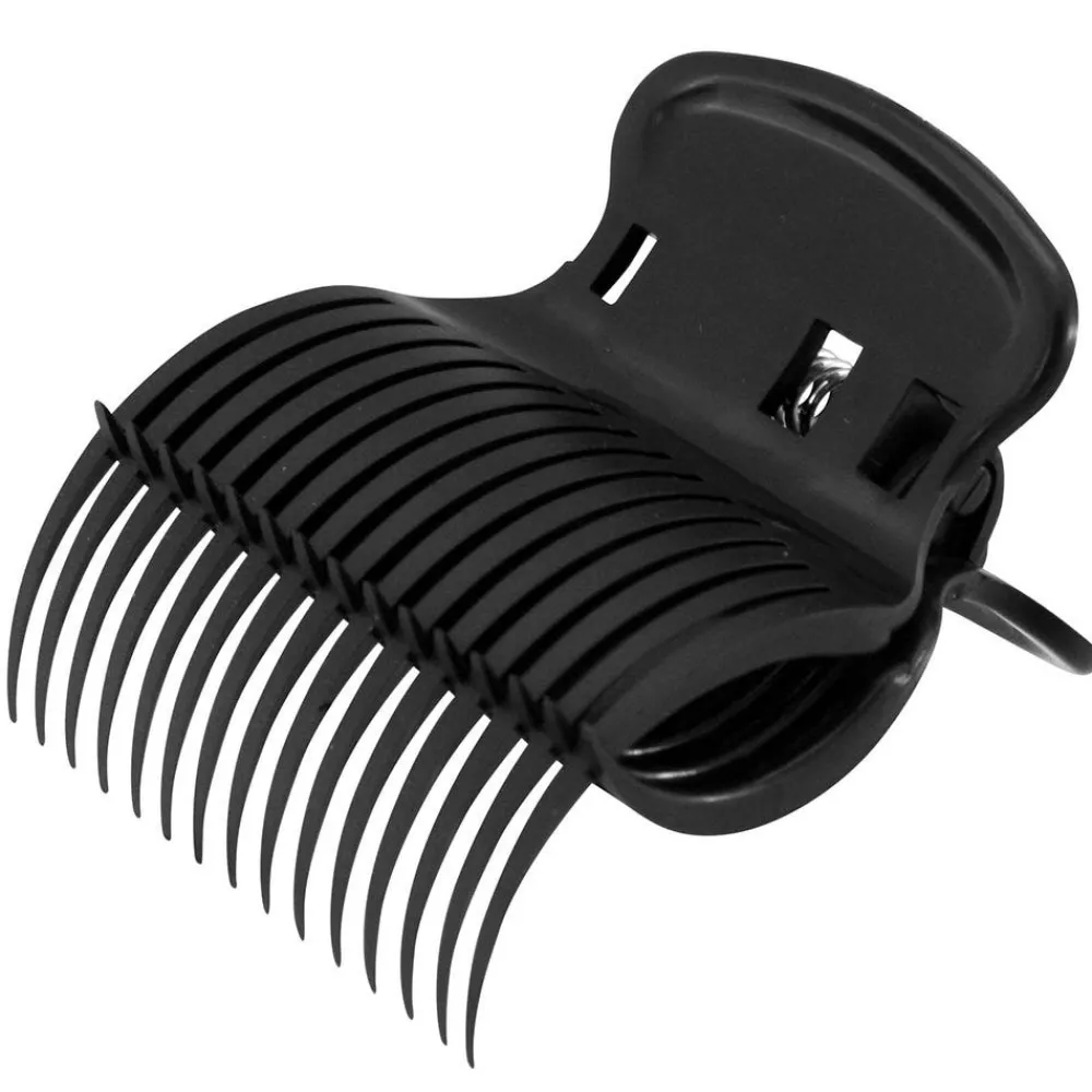 Hot Curler Plastikclipse 20 Stück-Comair New