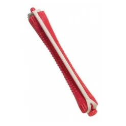 Kaltwellwickler Uni Color rot 12er-Beutel-Comair New