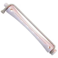 Comair Wickler|Kaltwellwickler Uni Color rosa 12er-Beutel