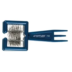Kamm- und Bürstenreiniger 718 Blue Profi Line-Comair Best