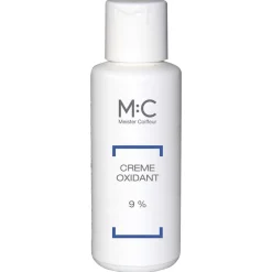 M:C Creme Oxidant 9 % 60 ml-Comair Best