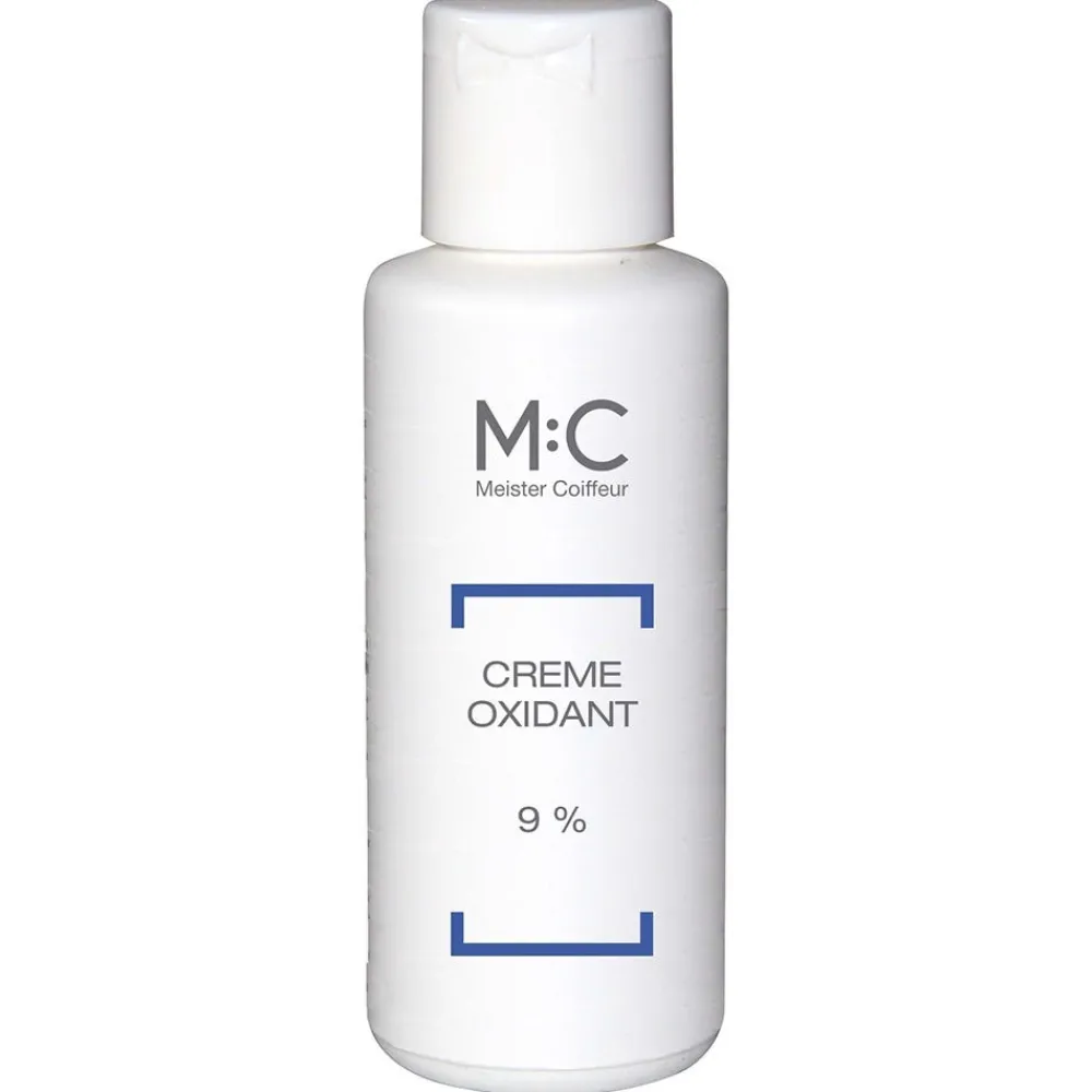 M:C Creme Oxidant 9 % 60 ml-Comair Best