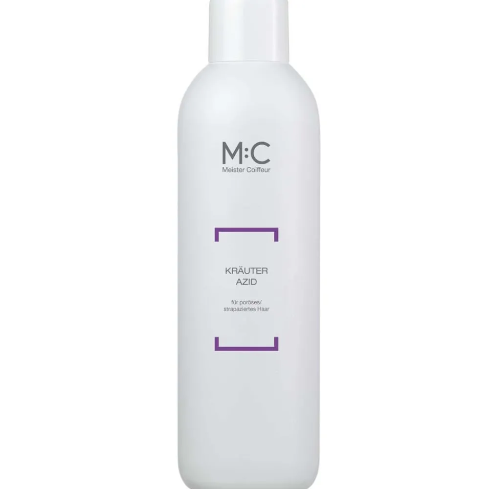 Meister Coiffeur Conditioner^Comair M:C Herbal Kräuter Azid Conditioner 250 ml