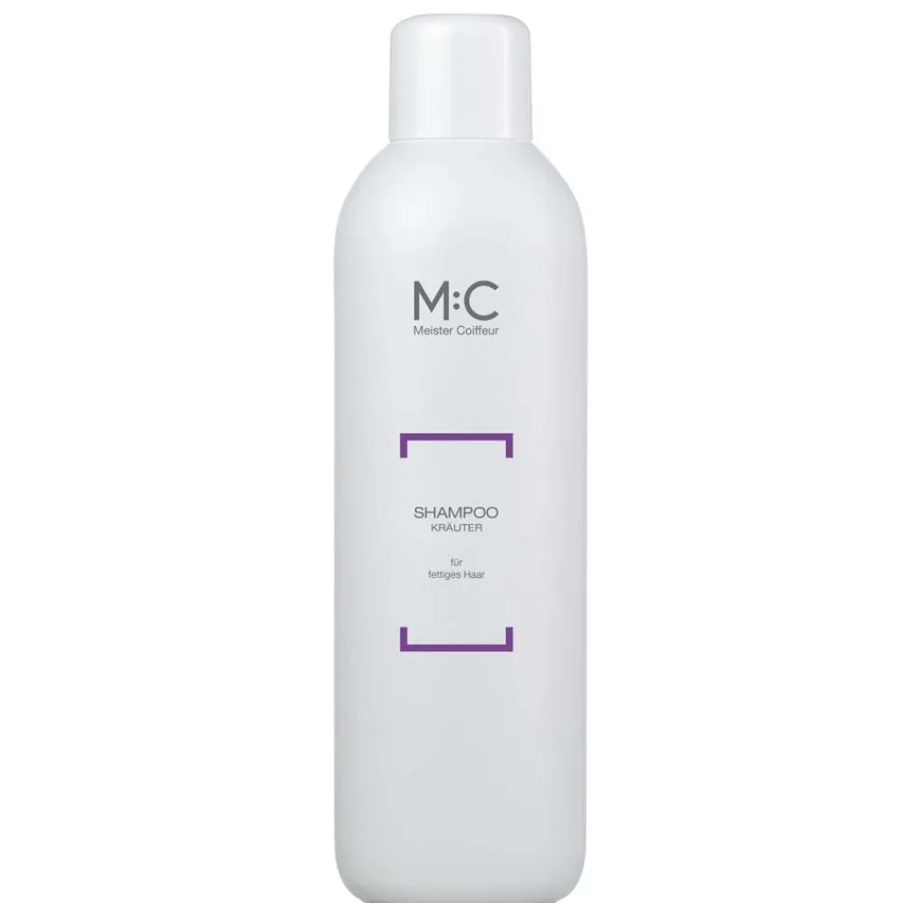 Comair M:C Kräuter Shampoo Herbal 1000 ml-Meister Coiffeur