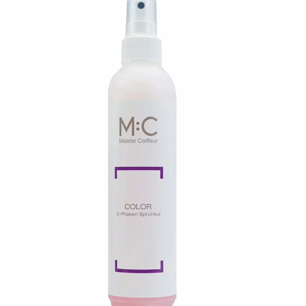 M:C 2-Phasen Sprühkur 250 ml-Comair Best