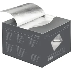 Pop up Alufolie 500 Stück-Comair Online