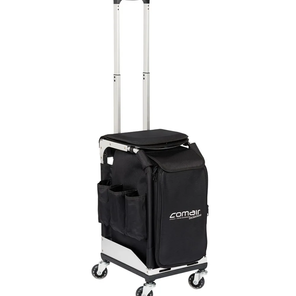 Sitz-Werkzeugkoffer Artist-Comair Discount