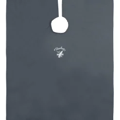 Comair Frisierumhänge^Umhang Barber Denim 144x140cm