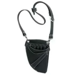 Comair Werkzeugkoffer|Werkzeugtasche "Texas" schwarz