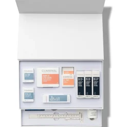 Combinal Augenbrauen- & Wimpernfarbe|Augenbrauen| - Brow Lifting Premium Kit