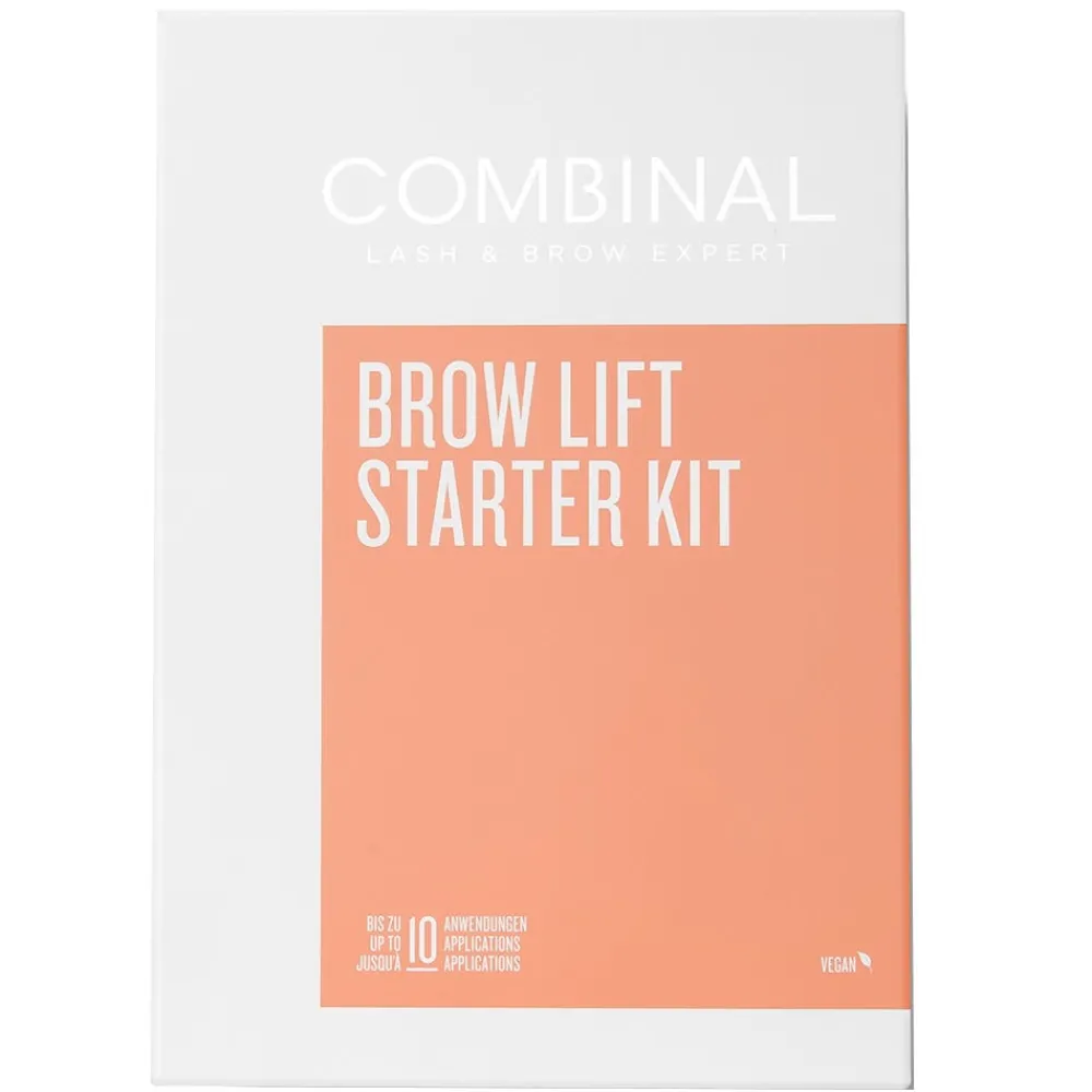 - Brow Lifting Starter Kit-Combinal Clearance