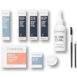 - Brow Lifting Starter Kit-Combinal Clearance